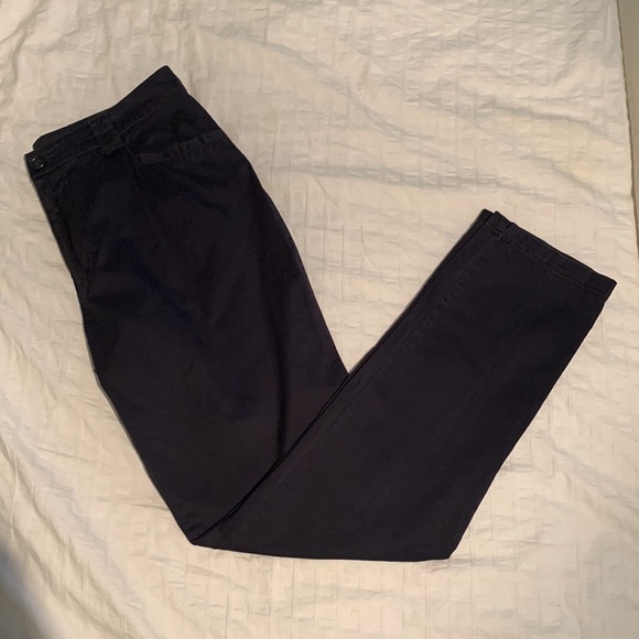 Gorman blue pants with pockets - Picture 8 of 13
